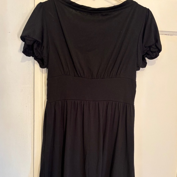 JFW Just For Wraps Flowy Dress - Picture 4 of 4